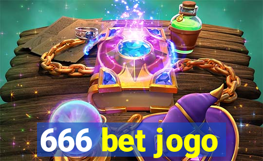 666 bet jogo